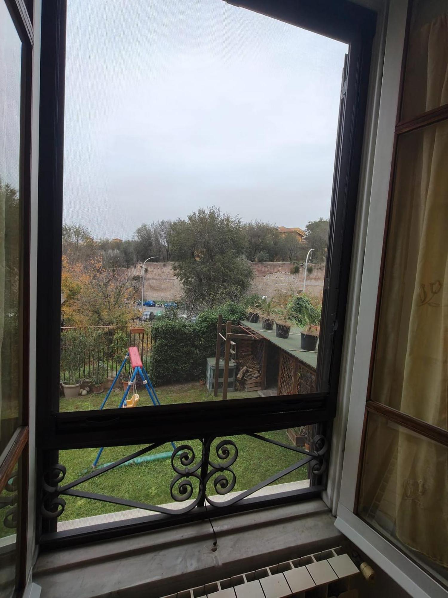 Piramide Gold Apartment Rome Exterior photo